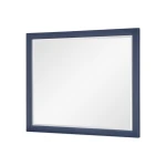 1162 Summerland BR Mirror Blue Finish