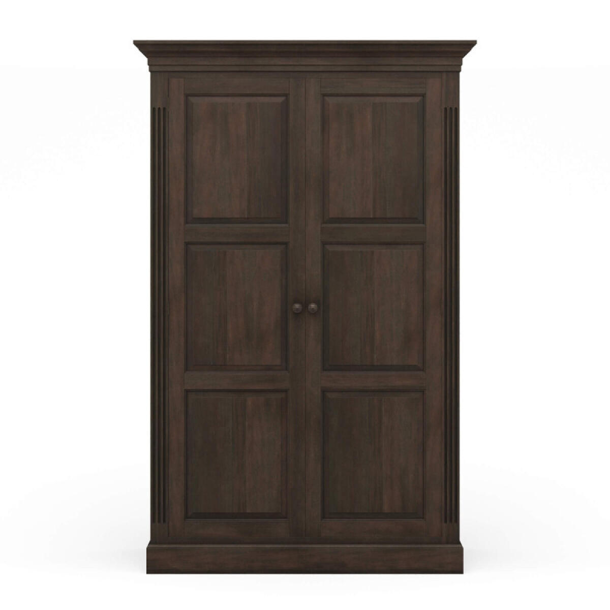 631428bf8cbf08ed2342df541ab87e02 Sonoma Cupboard - Image 1