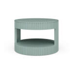 Kraton Round Side Table