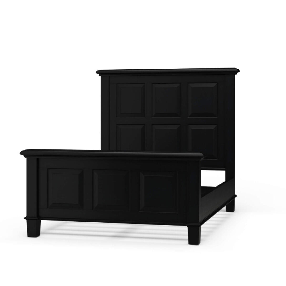 6318205226d9d99e33491bb2394d0021 Huntley Bed - Image 1