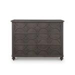 Savannah Dresser 6 Drawer Large - Image 5