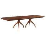 Addison Meyers Rectangular Dining Table - Complete - Image 6