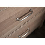 Tide & Timber Chest - 5 Drwr - 831-115 - Image 3