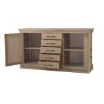 Williamson Sideboard W/ 2 Doors - Image 5