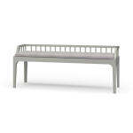Versai Fluted Bench