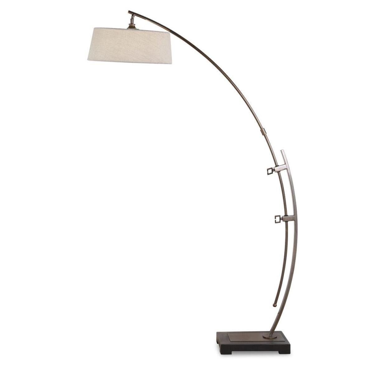 632094cb459952294bdafcf2721f5f35 Calogero Floor Lamp - Image 1