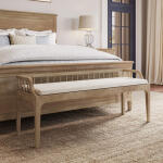 Versai Fluted Bench - Image 2