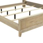 King California Uph Bed - Image 4