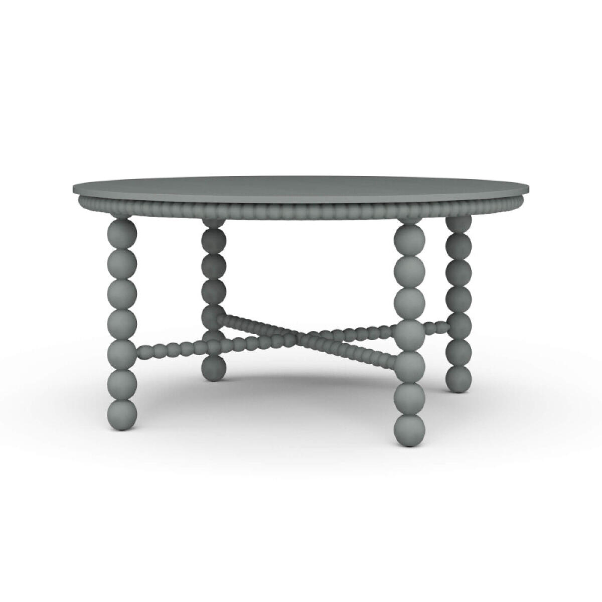 632c876884df0bf248f0442b9291094e Cholet Round Dining Table - Image 1