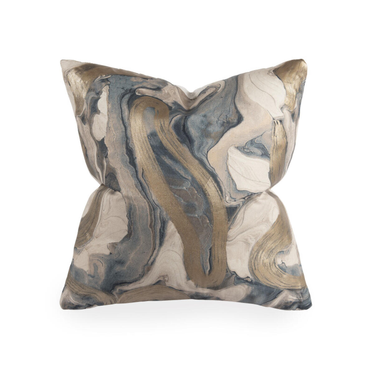 632d4c71fd507c11dbd1df8b3def4863 5670-21x21 Pillow Talk - Image 1