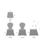 Newport Rattan Dining Chair - Image 7