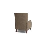 Kent Slope Arm Manual Recliner - Image 8