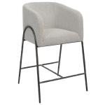 Jacobsen Counter Stool, Gray Barstools Barstools 16