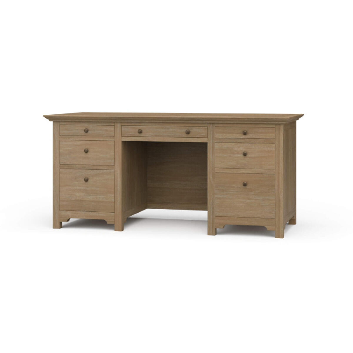 634948580fca5eed810280e43a10ec6e Library Desk - Image 1