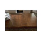 HideAway Solid Maple Gathering Dining Table - Image 7