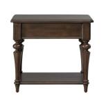 Arden Road Drawer End Table - Image 5
