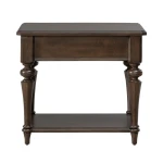 Arden Road Drawer End Table - Image 4