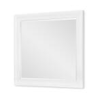 Lexington Park 4 Door Accent Cabinet Dining Storage Brown 31