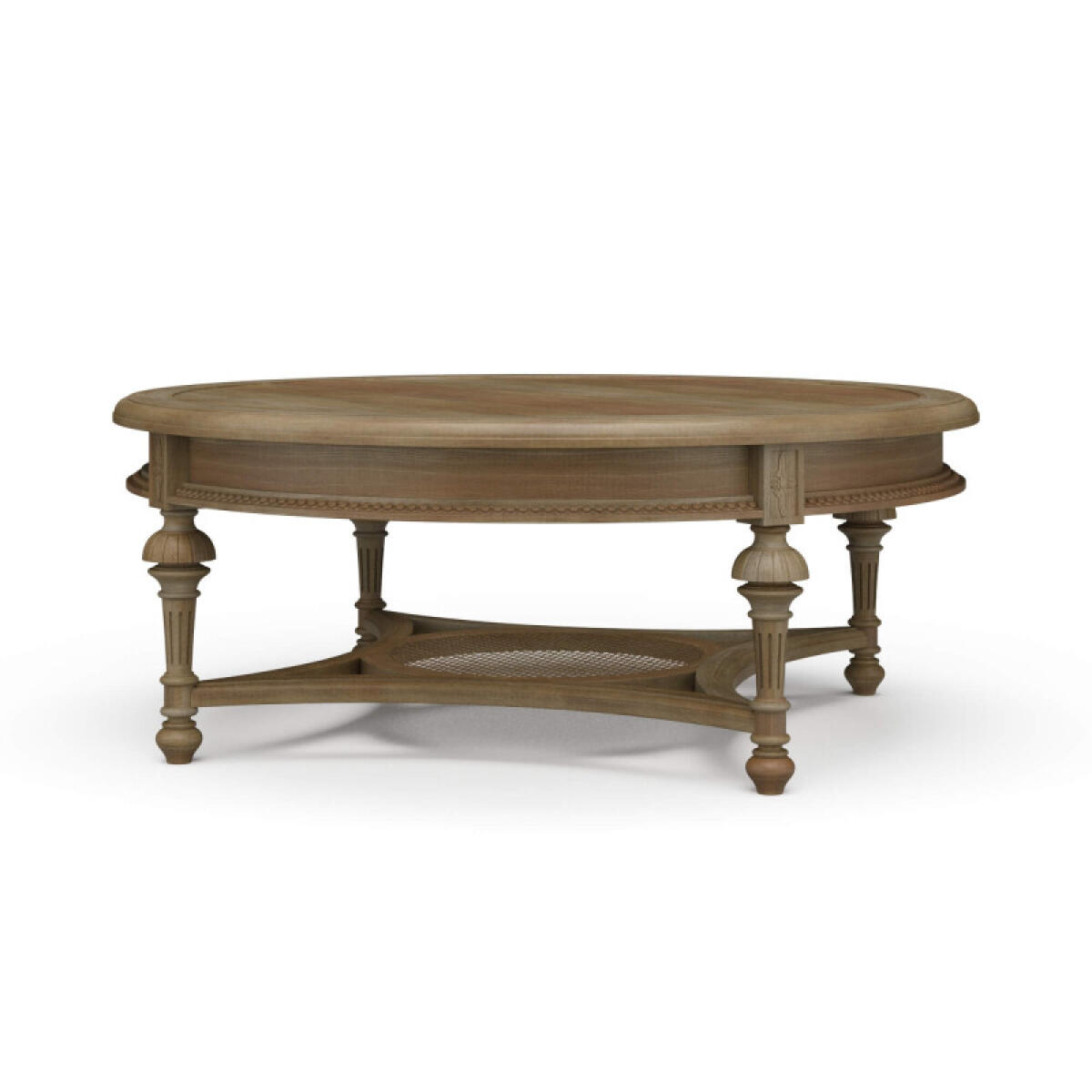 6350b1947ef57faa540430b8edd4cb63 Louis Coffee Table - Image 1