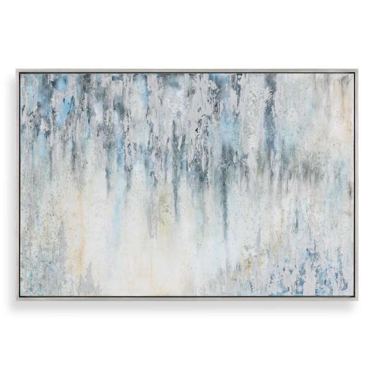 6351b9ab84d7e9cc0399dc0fafd5fd5f Overcast Hand Painted Canvas - Image 1