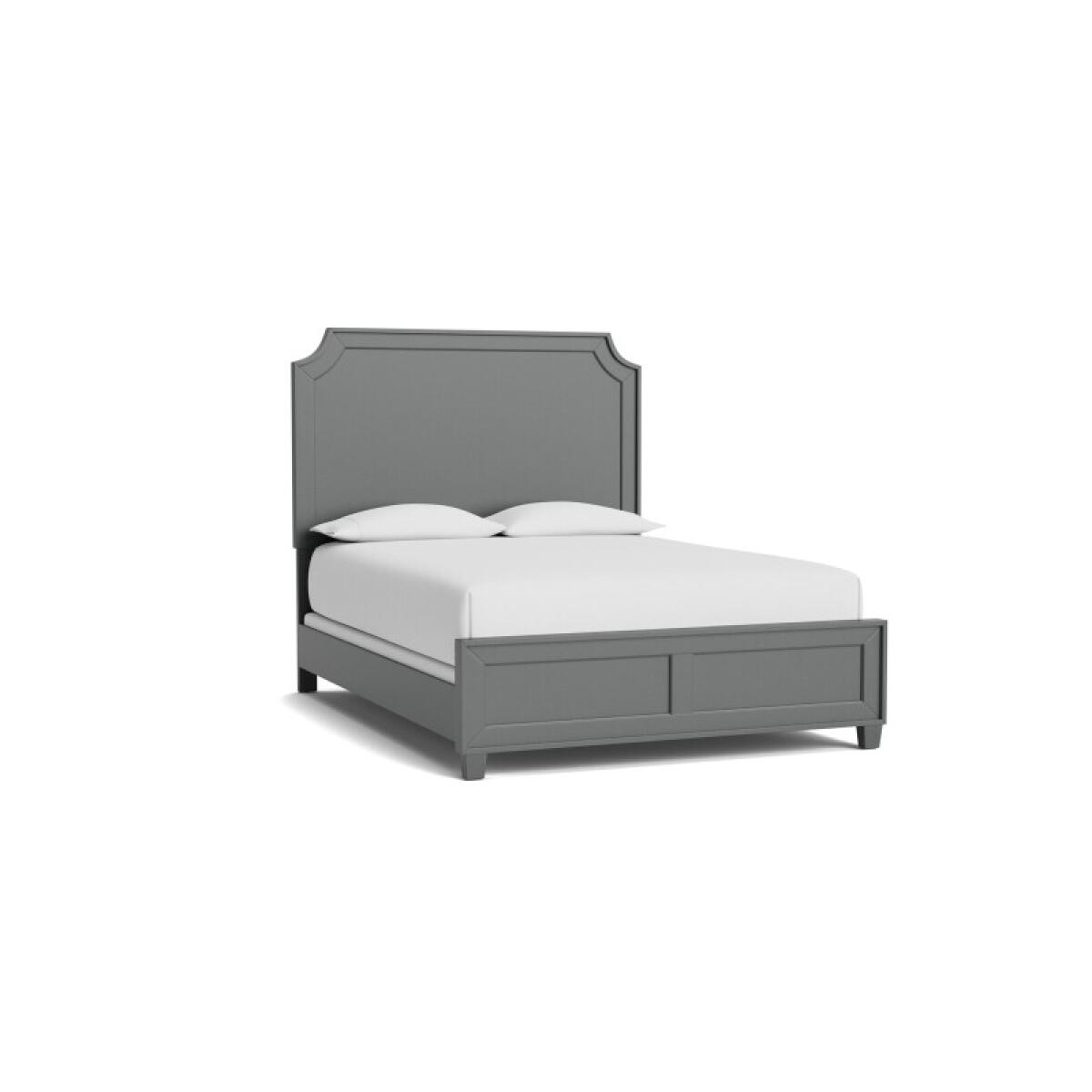 63523c96f1ebf86db759513e8979cc9e Ventura Colors Panel Bed - Image 1