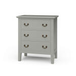 Aries 3 Drawer Chest