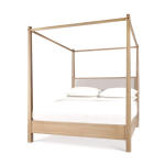 Luna Poster Bed - Image 6