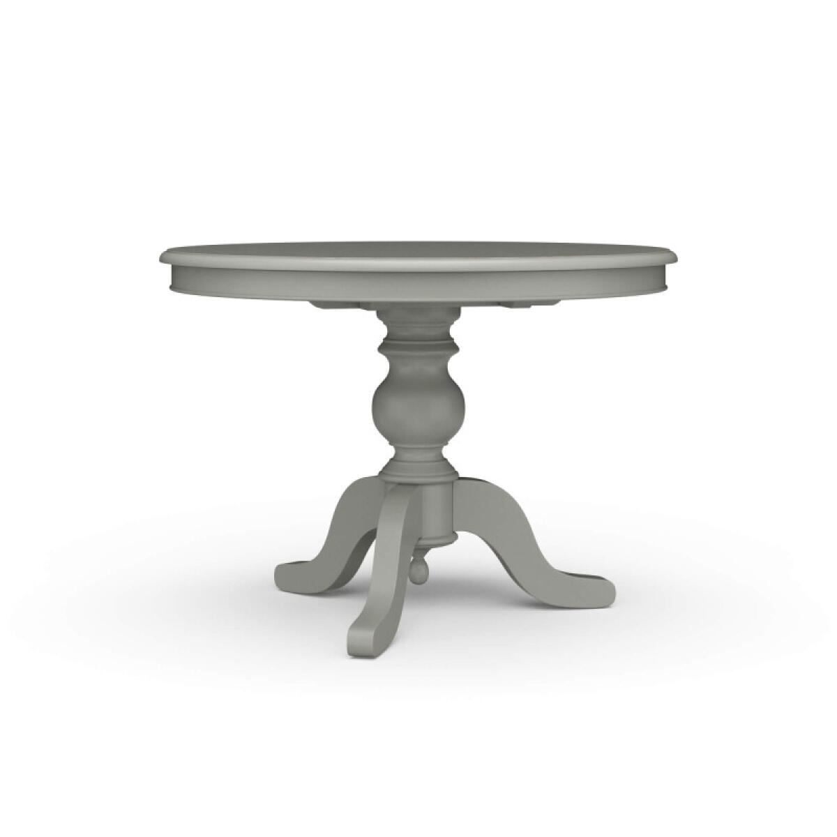 635b91f99337995d7549bb30dc18dc8e Farmhouse Round Table 42'' - Image 1