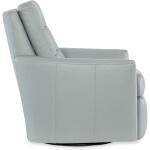 Saxton Swivel Recliner - Image 6