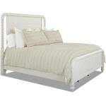 South Bend King Shelter Bed, Dresser & Mirror, Chest, Night Stand Bedroom Sets Bedroom Sets 7