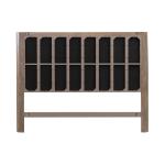 King Uph Shelter Headboard - Image 8