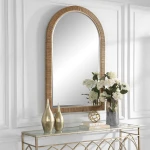 Cape Arch Mirror, Natural - Image 5