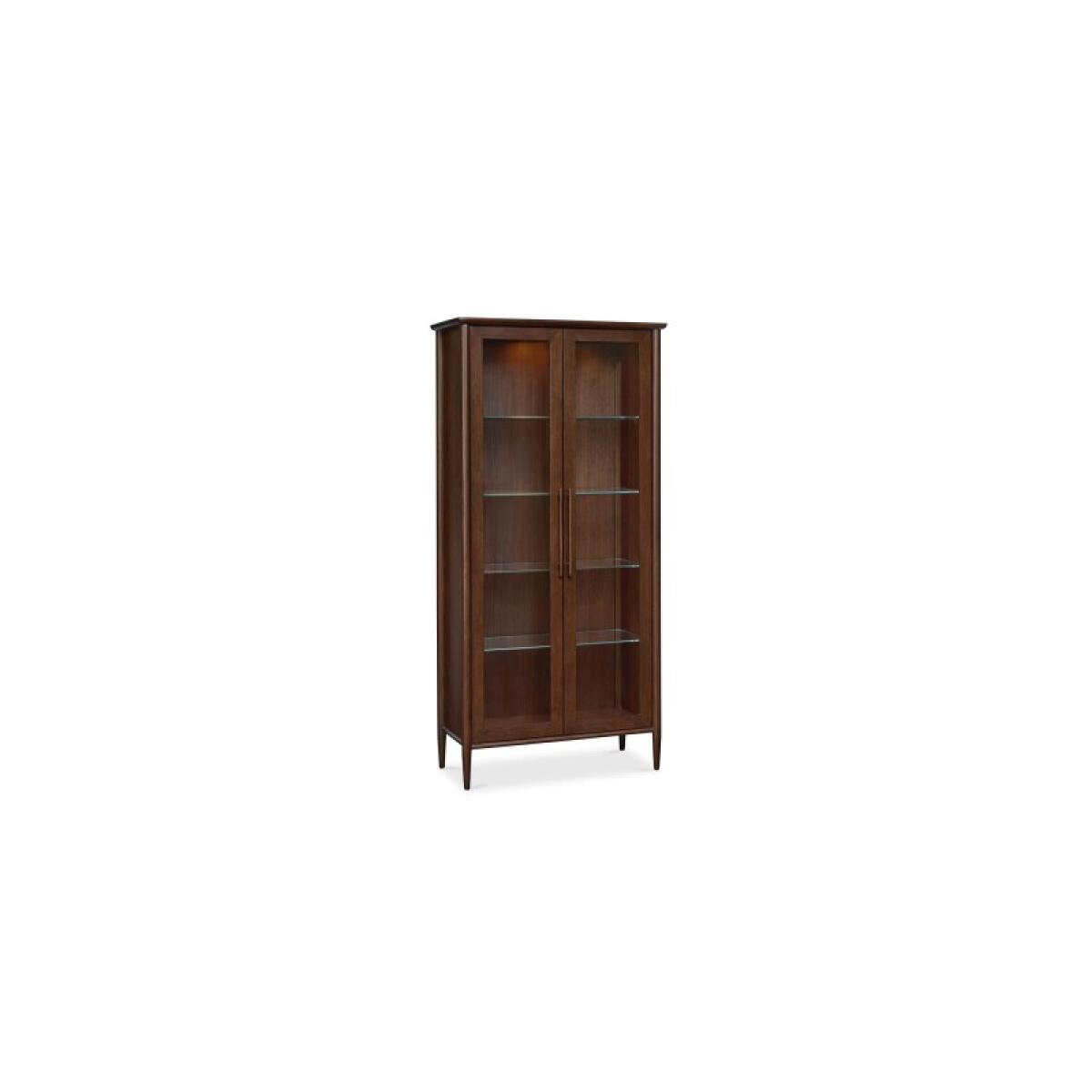 Copenhagen Glass Cabinet Office Storage Bassett Furniture 2 Copenhagen Glass Cabinet Office Storage Bassett Furniture 2
