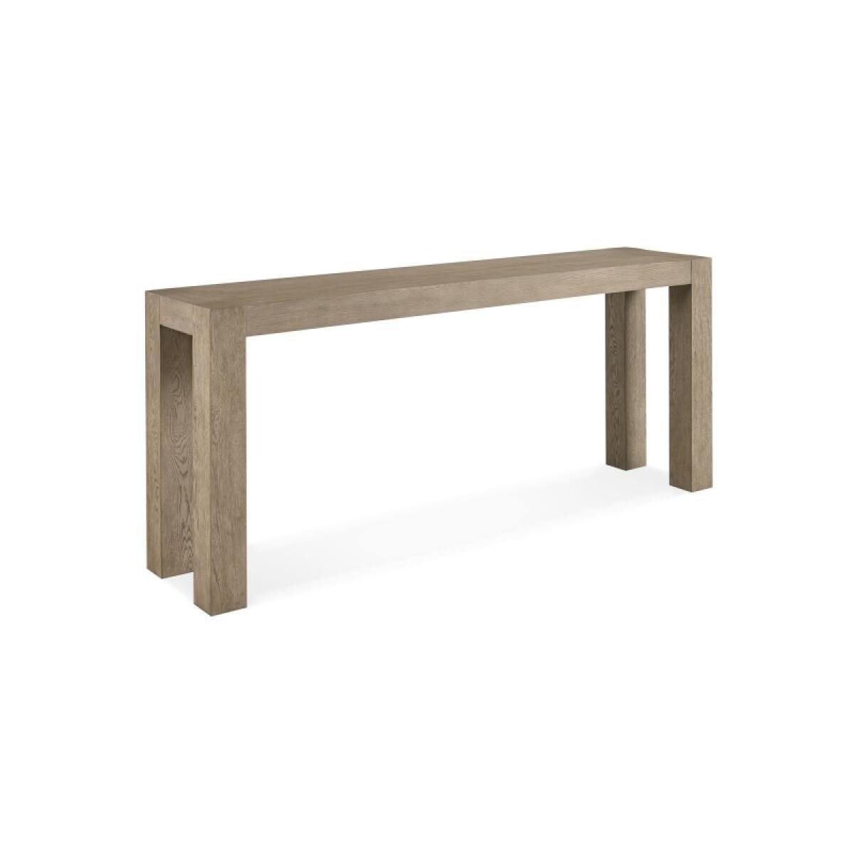 Andora Console Table Console Tables Andora Warm Grey 2 Andora Console Table Console Tables Andora Warm Grey 2
