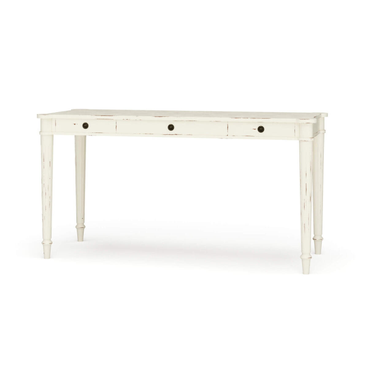 636fc1b9f425a98650689a9faea9fb28 Kelly 3 Drawer Desk - Image 1