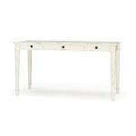 Kelly 3 Drawer Desk