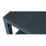 Ventura Raffia Square End Table End tables Bassett Furniture 11