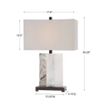 Vanda Table Lamp - Image 5