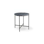 Halifax Round End Table