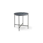 Halifax Round End Table