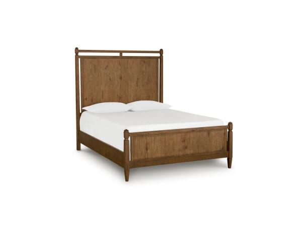Surry Panel Bed Beds Bassett Furniture