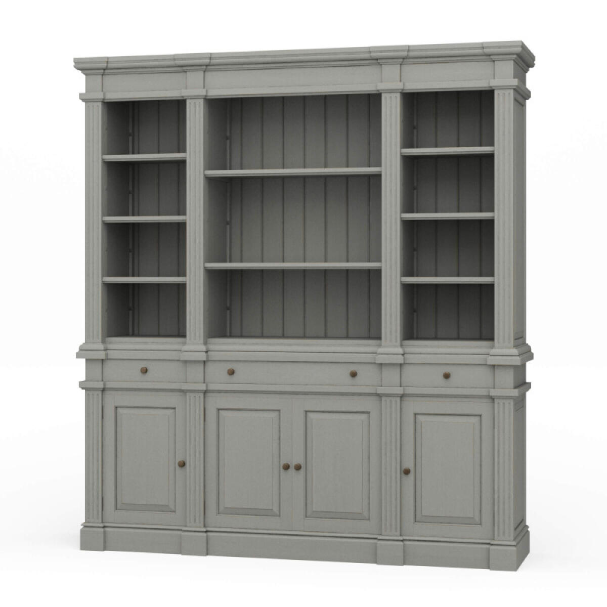 Roosevelt Estate Bookcase Bookcases Bookcases 2 Roosevelt Estate Bookcase Bookcases Bookcases 2