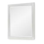 Rectangular Mirror
