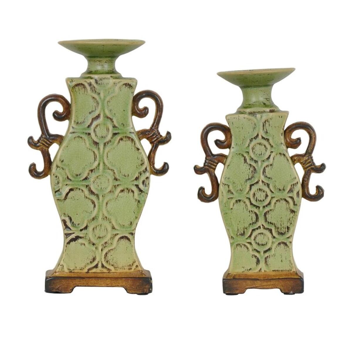 6398f9ad7b84cd3815e1a872112aa62f Bantam Candleholder - Image 1