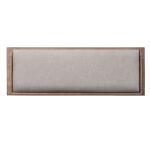 Farmhouse Reimagined Bed Bench Accent Furniture Accent Furniture 22