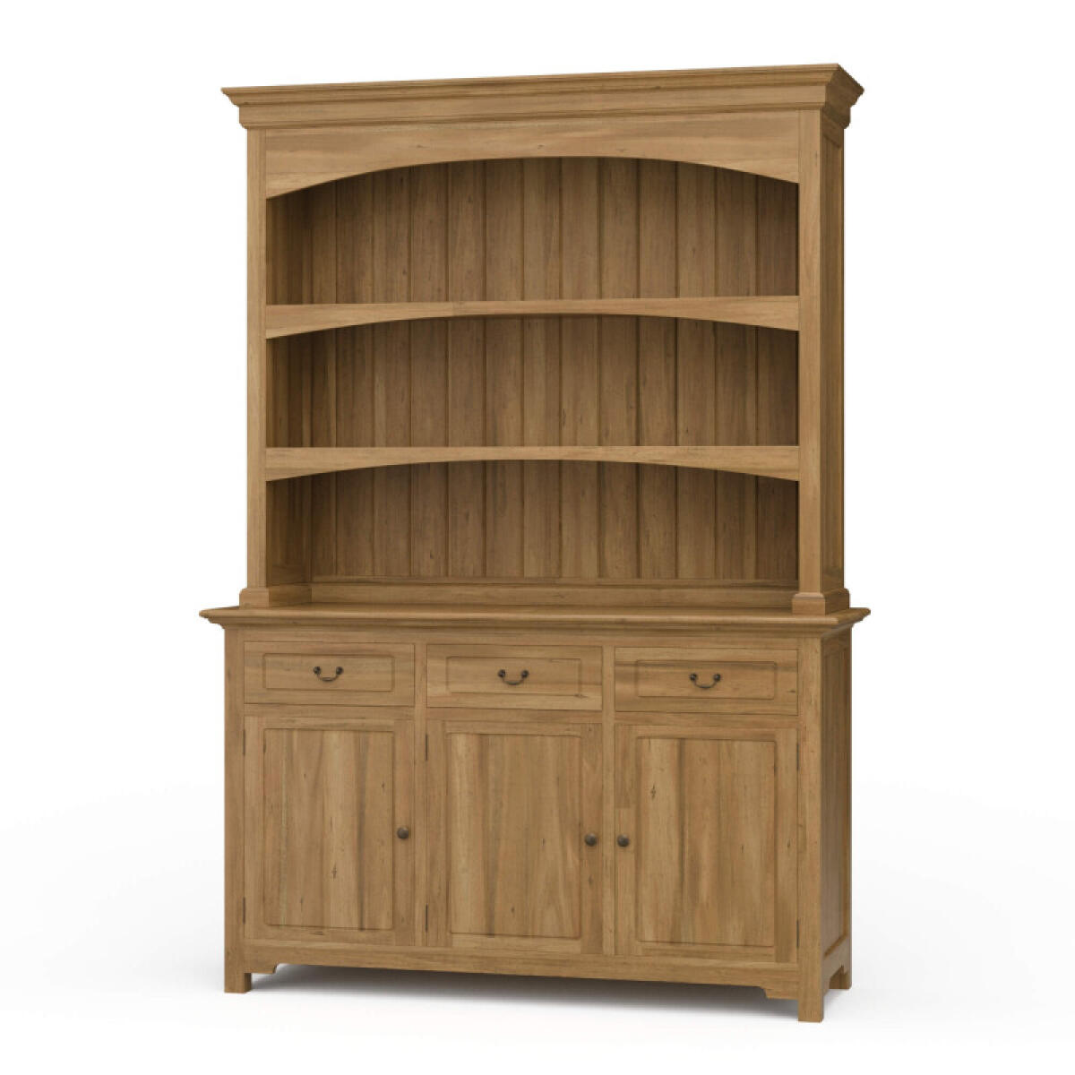 63a439de2f4a985e1fc0e829bcb58b7d Aries Open Hutch - Image 1