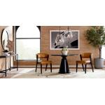 Origins Nichols Round Dining Table - Image 3