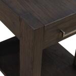 Lennox Hill Chairside Table - Image 9