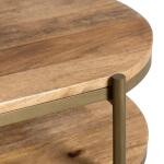 Rockwell End Table - Image 4