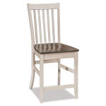 Amish Essentials Alex – Counter stool Barstools Archbold Furniture 4